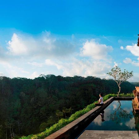 Mandapa, A Ritz-Carlton Reserve Ubud  Exterior photo