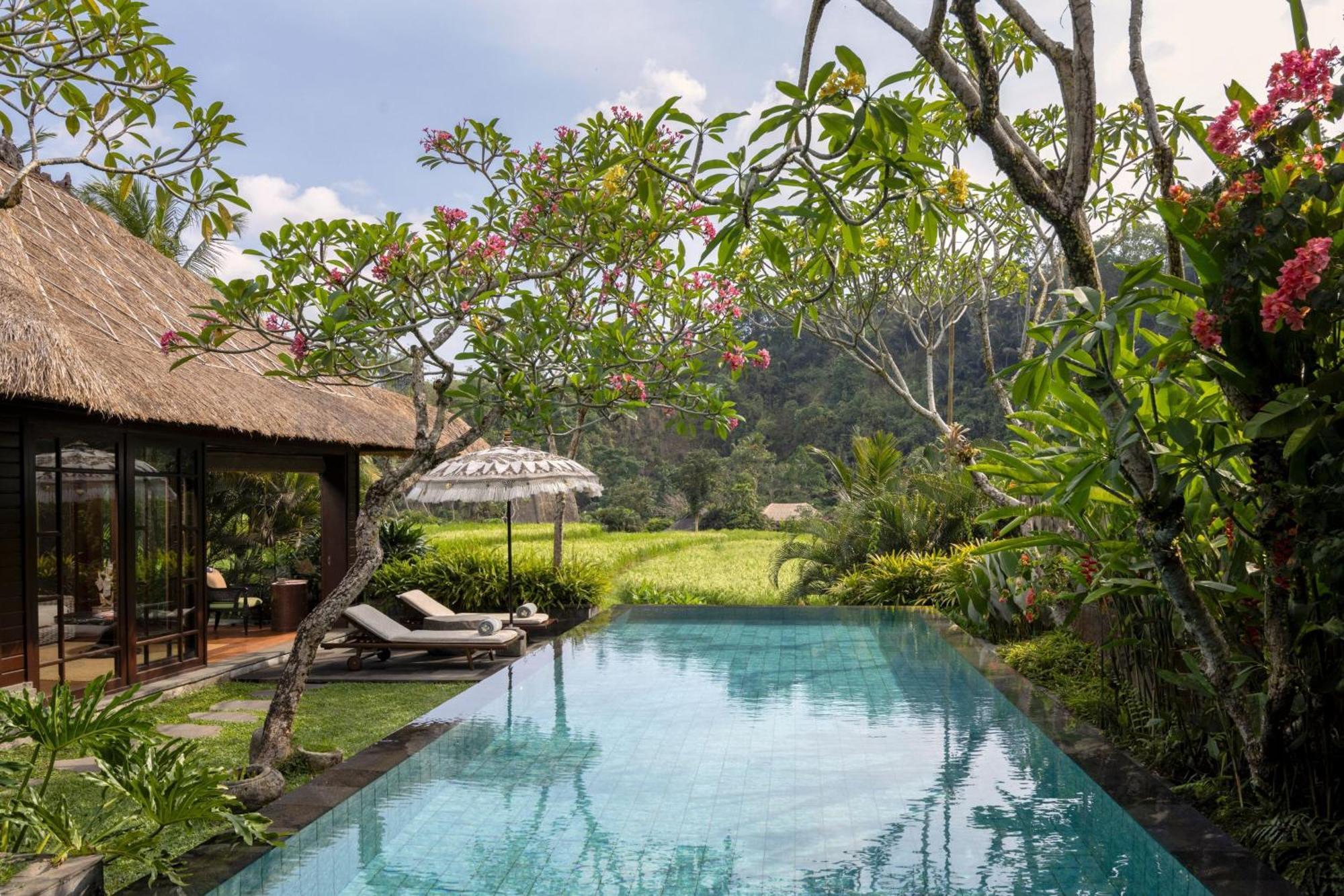 Mandapa, A Ritz-Carlton Reserve Ubud  Exterior photo