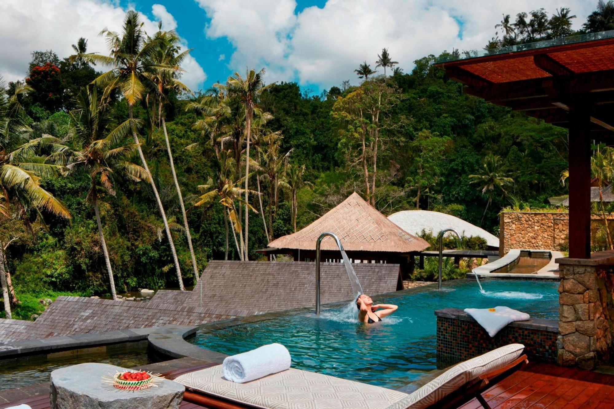 Mandapa, A Ritz-Carlton Reserve Ubud  Exterior photo