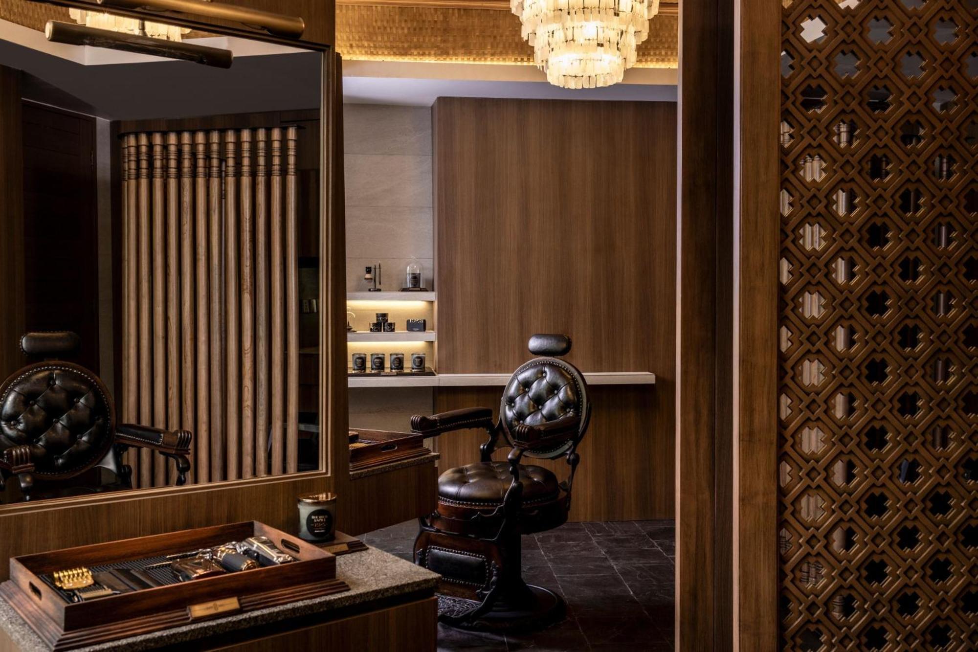 Mandapa, A Ritz-Carlton Reserve Ubud  Exterior photo