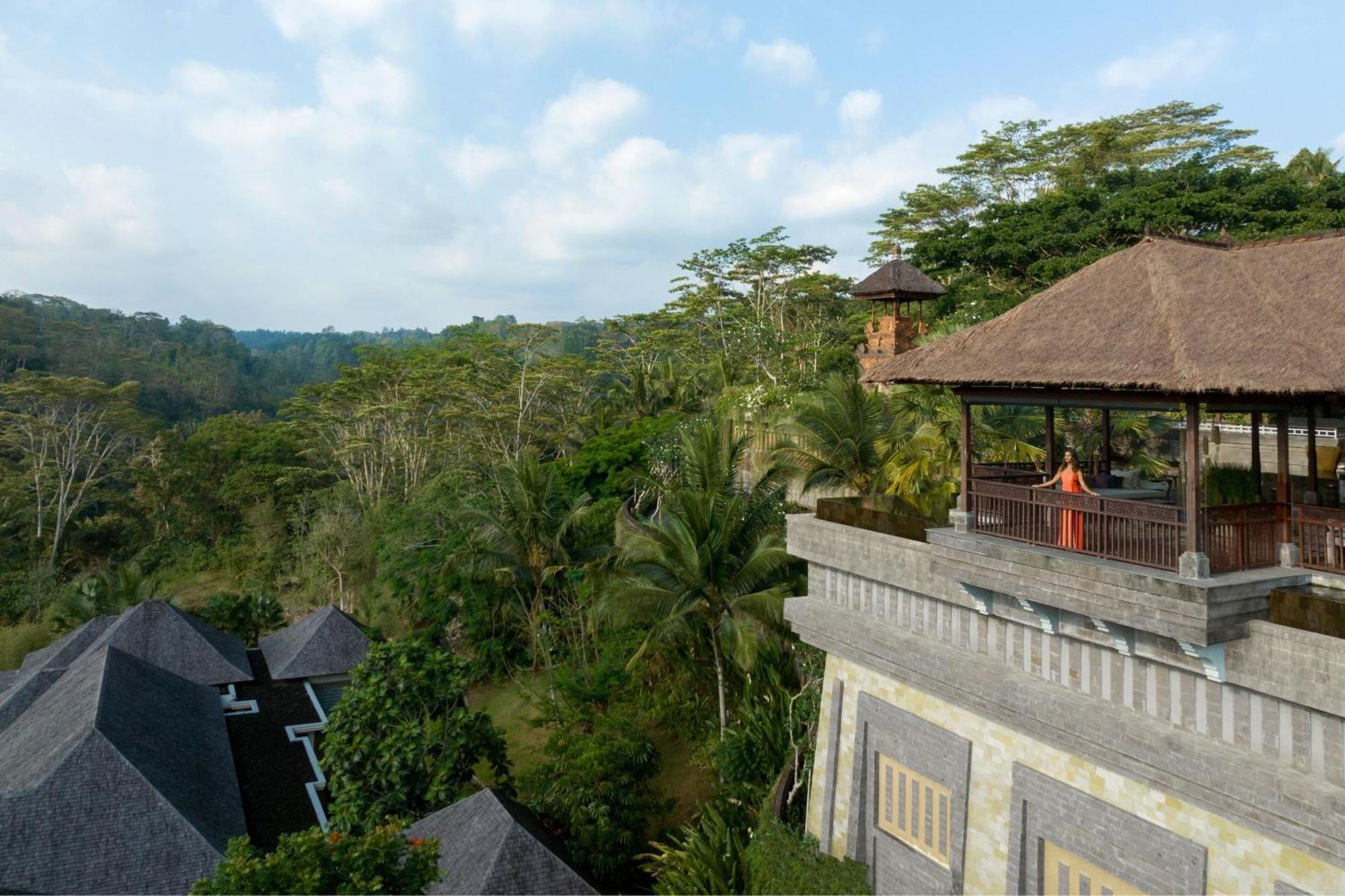 Mandapa, A Ritz-Carlton Reserve Ubud  Exterior photo