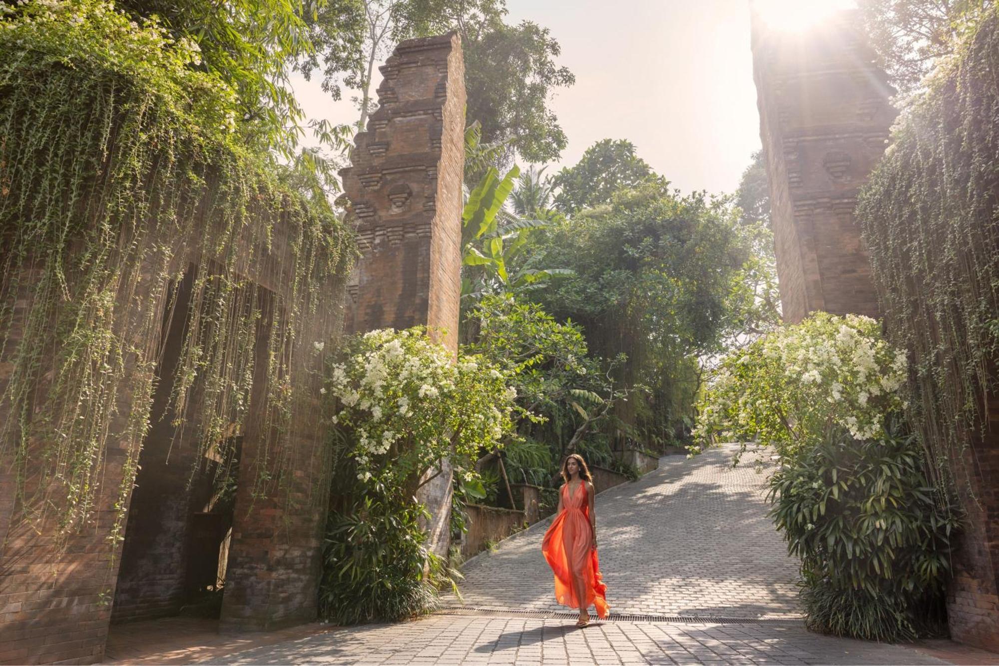 Mandapa, A Ritz-Carlton Reserve Ubud  Exterior photo
