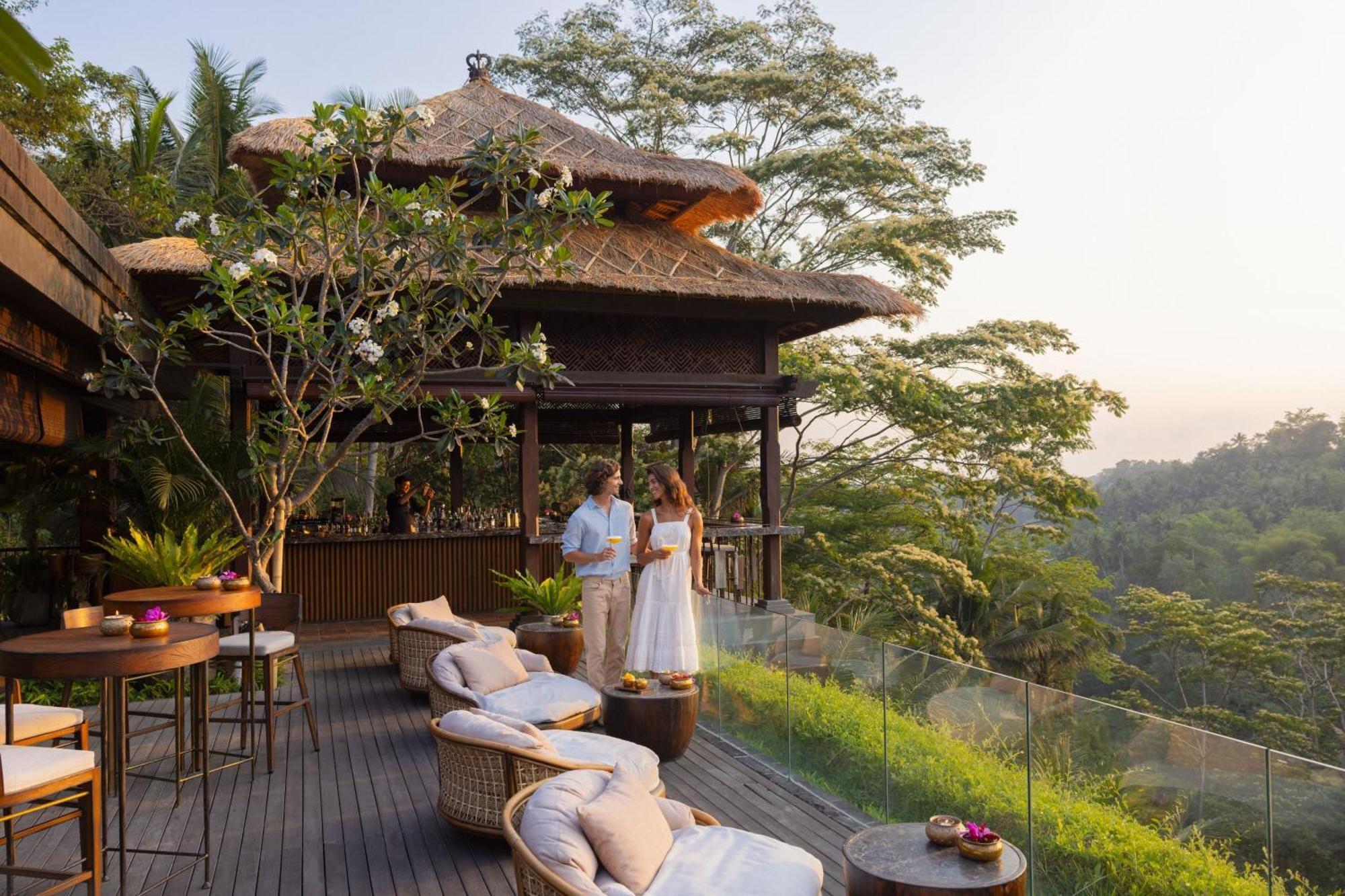 Mandapa, A Ritz-Carlton Reserve Ubud  Exterior photo
