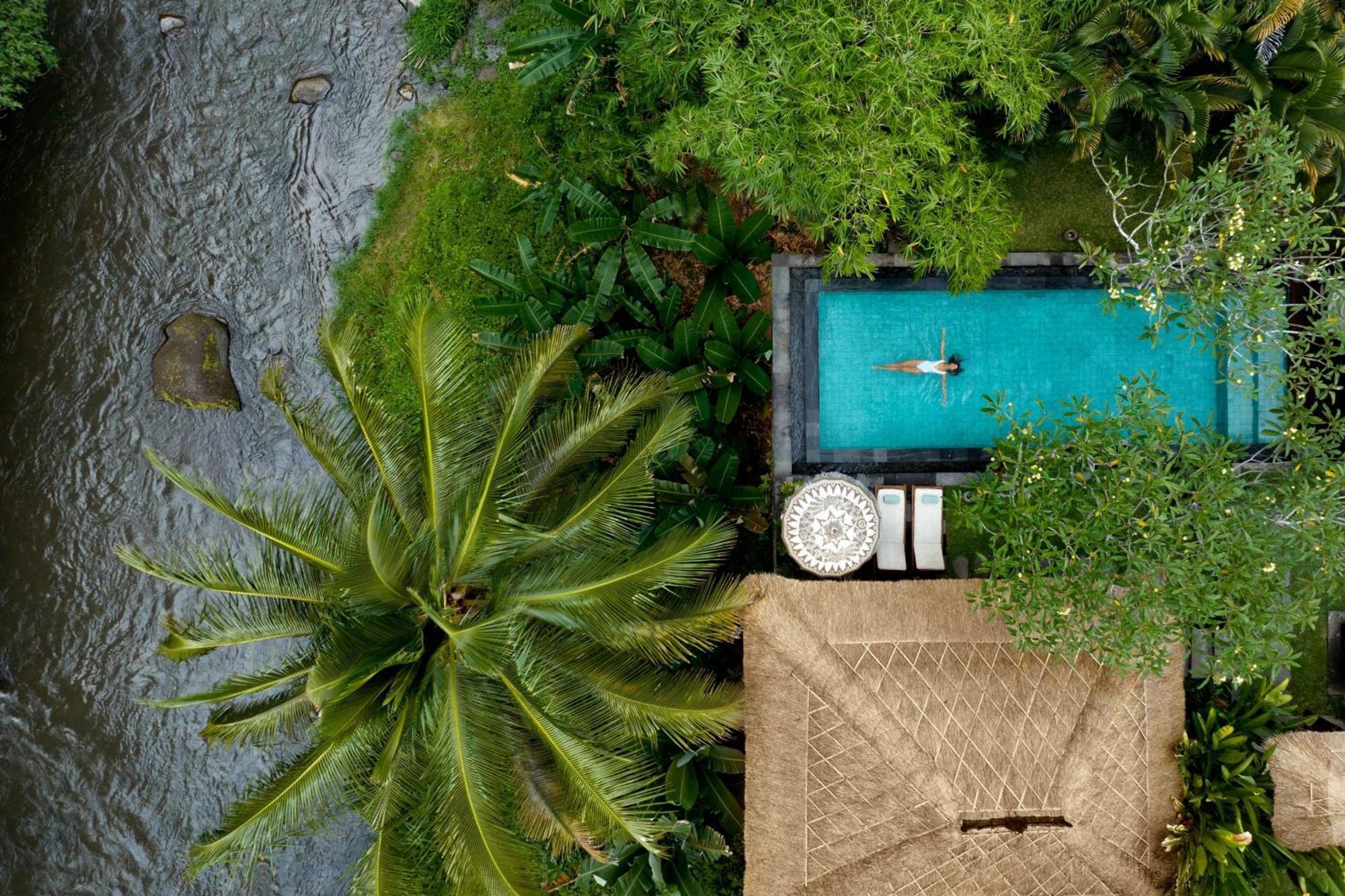 Mandapa, A Ritz-Carlton Reserve Ubud  Exterior photo