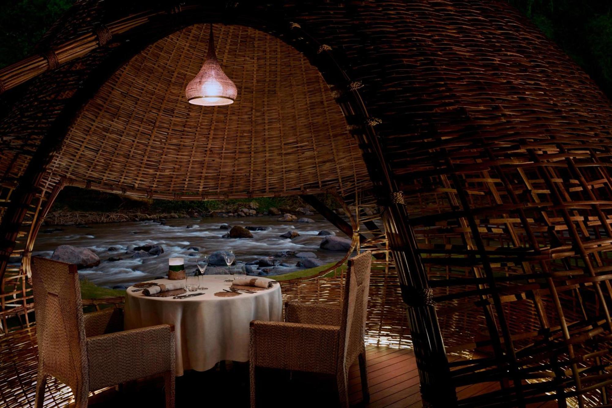 Mandapa, A Ritz-Carlton Reserve Ubud  Exterior photo