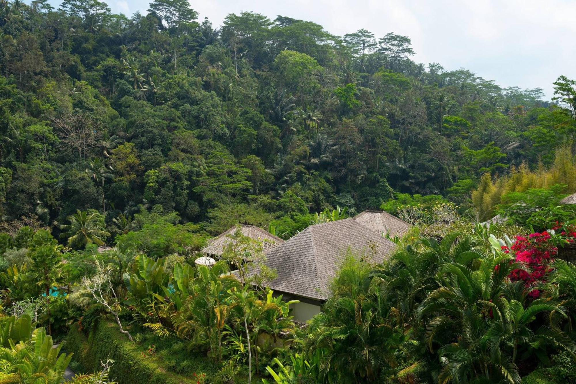 Mandapa, A Ritz-Carlton Reserve Ubud  Exterior photo