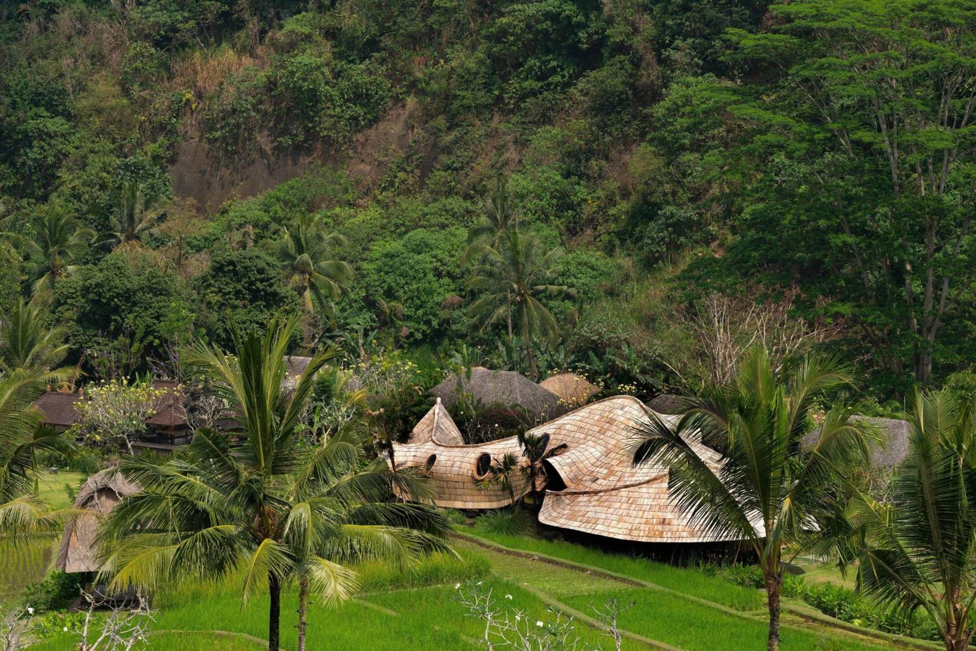 Mandapa, A Ritz-Carlton Reserve Ubud  Exterior photo